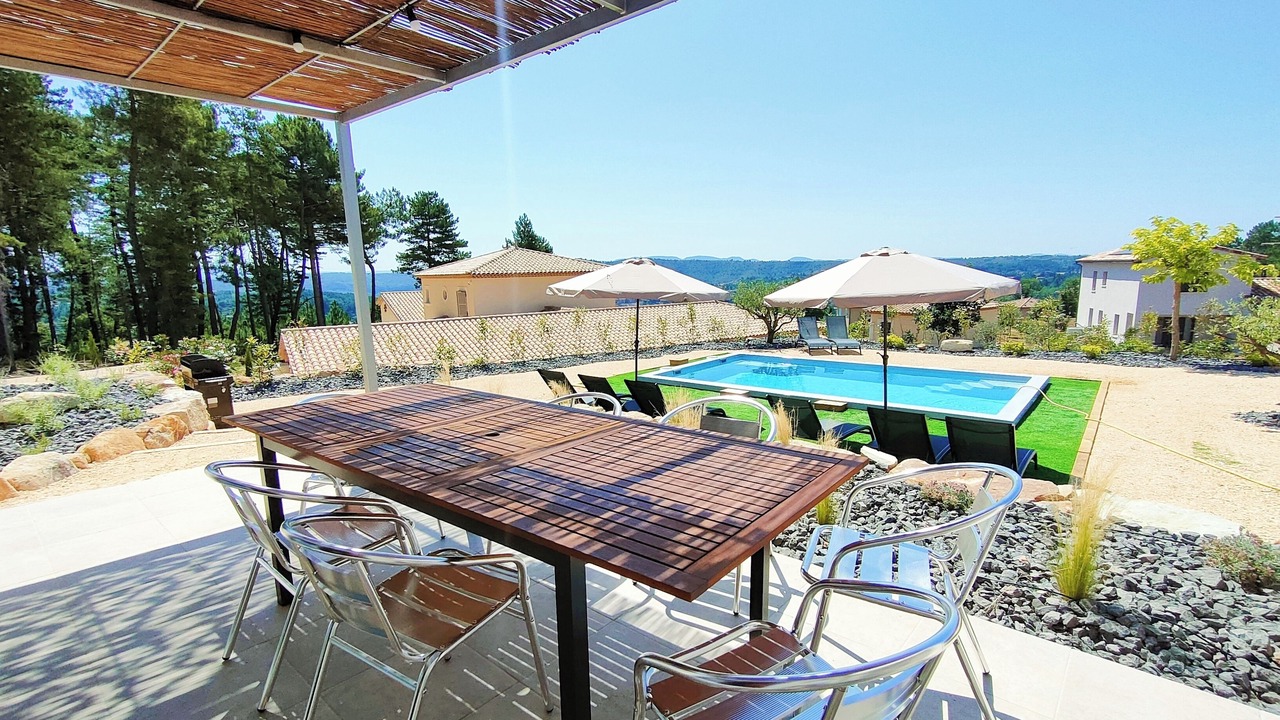 Photo of Outdoor in Joyeuse