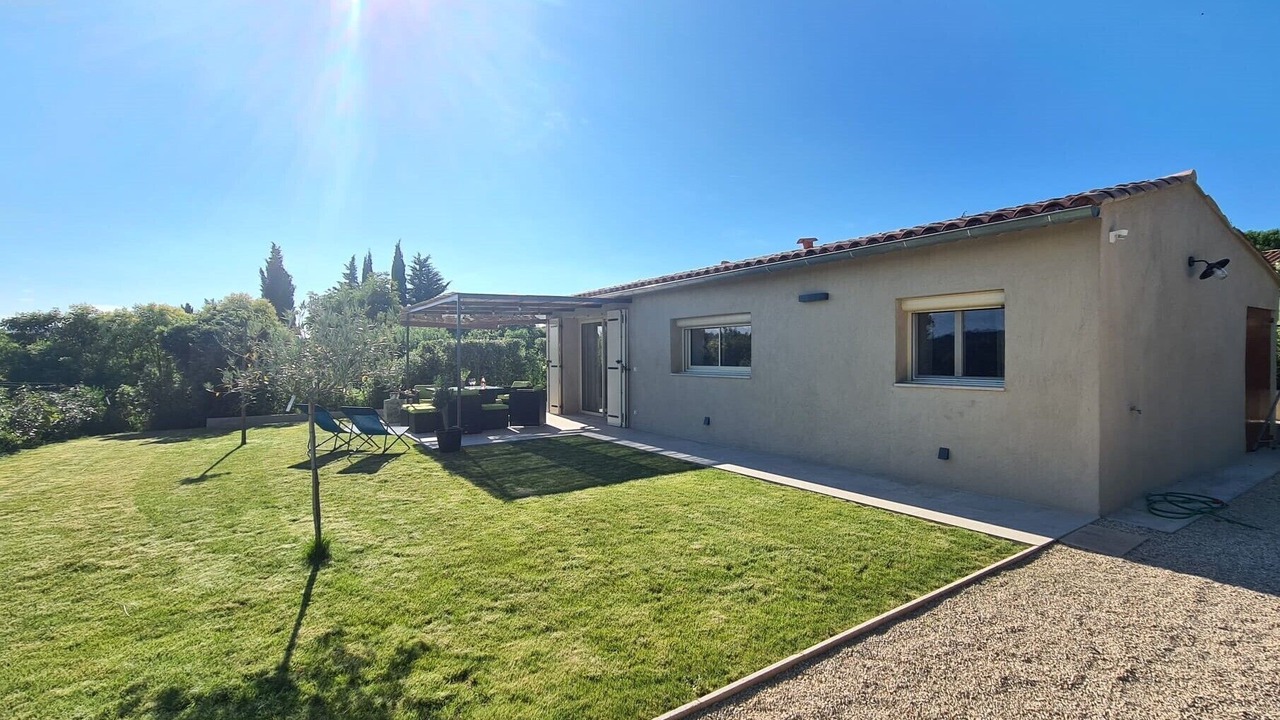 Photo of Outdoor in Ansouis