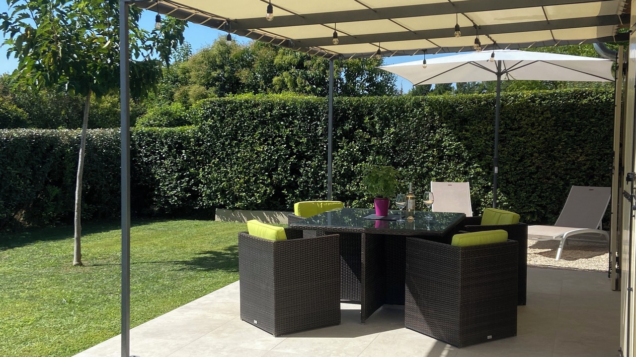 Photo of Outdoor in Ansouis