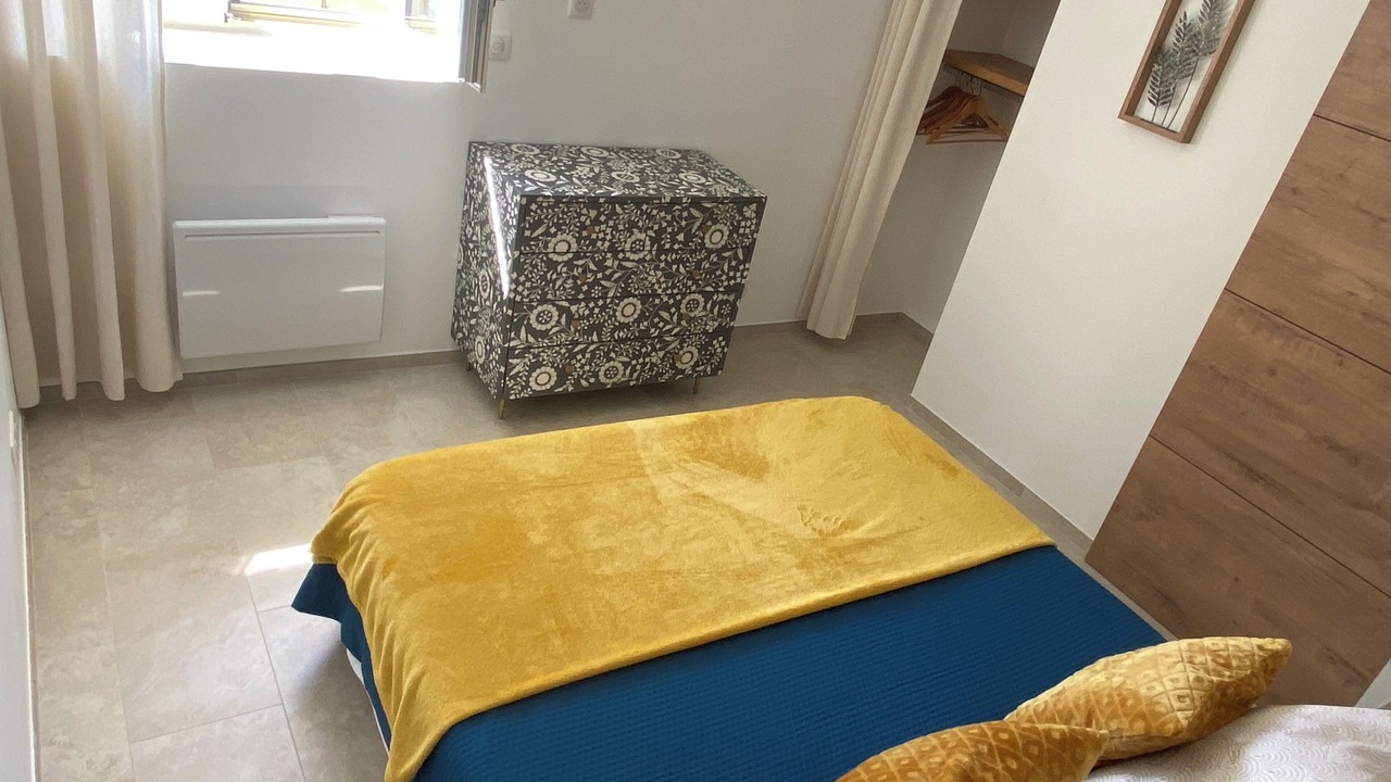 Photo of Bedroom in Ansouis