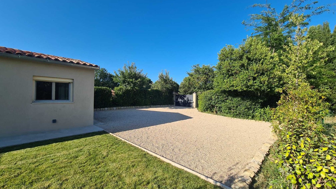 Photo of Outdoor in Ansouis