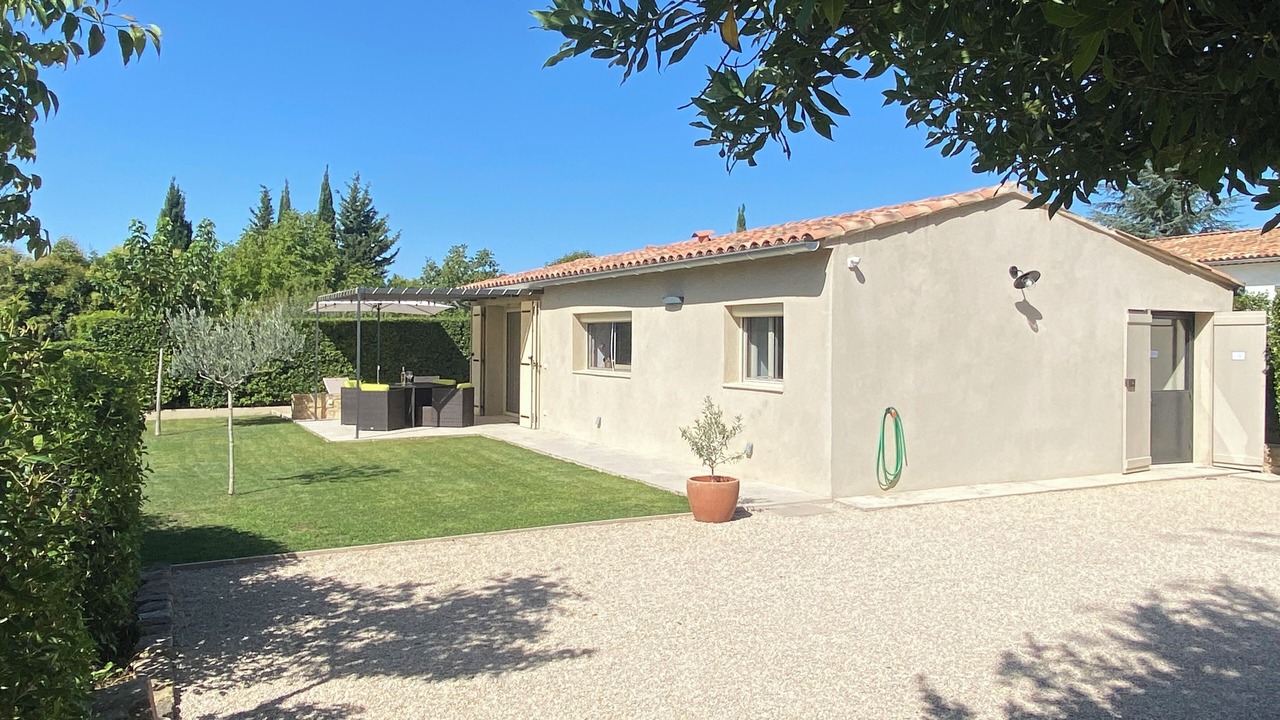 Photo of Outdoor in Ansouis