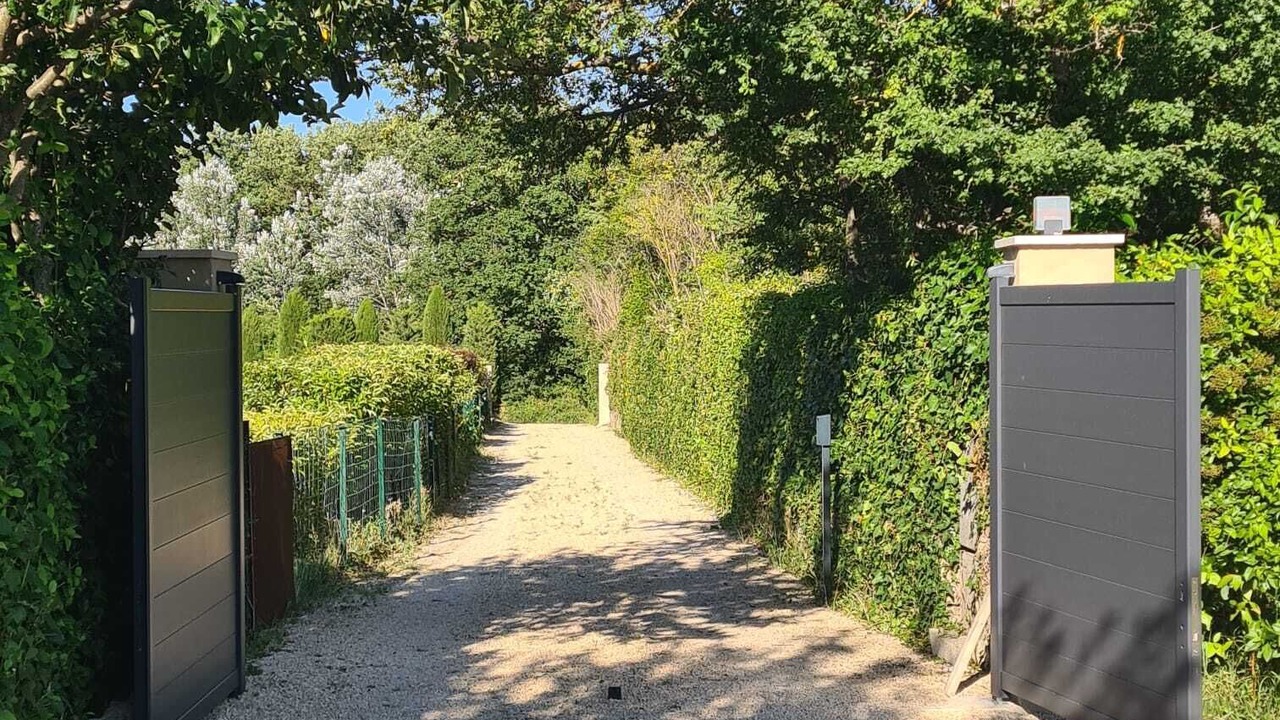 Photo of Outdoor in Ansouis