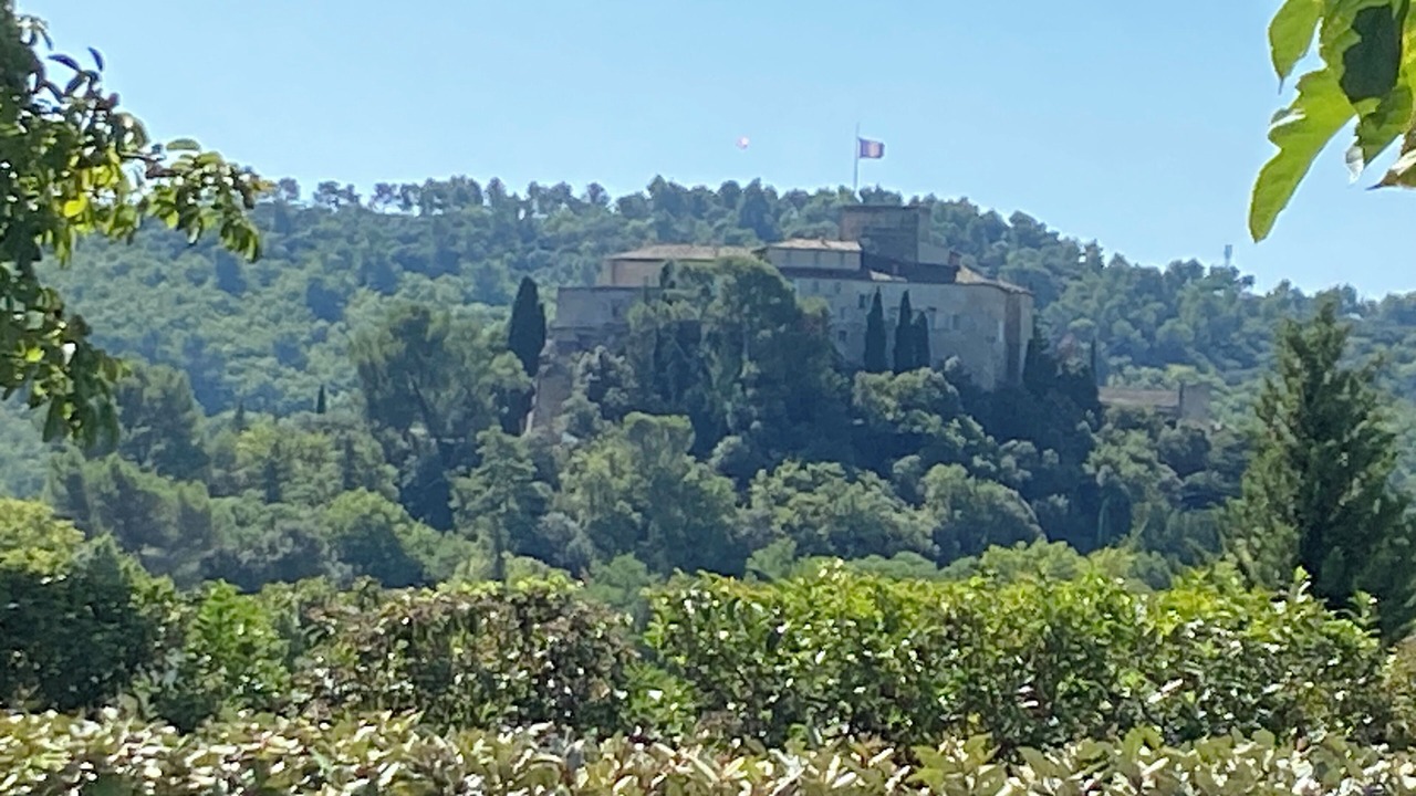 Photo of Others in Ansouis