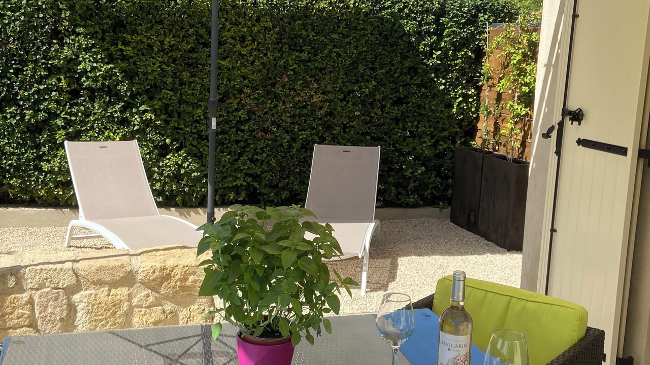 Photo of Outdoor in Ansouis