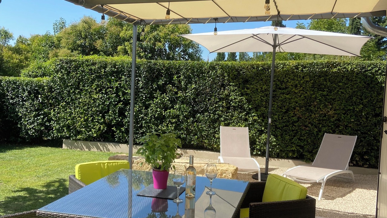 Photo of Outdoor in Ansouis