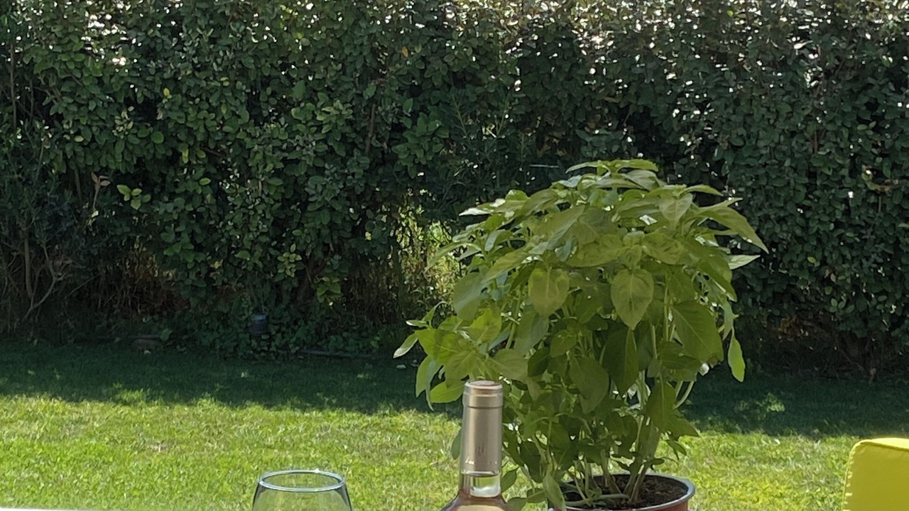 Photo of Outdoor in Ansouis