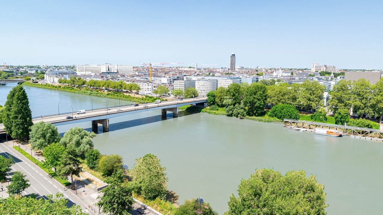 Photo of Outdoor in Ile de Nantes Palais des Congres