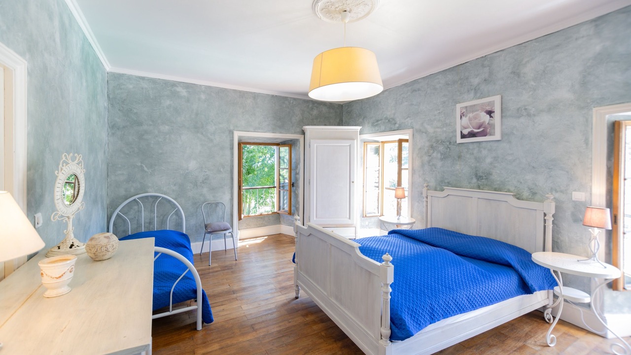 Photo of Bedroom in Ribes