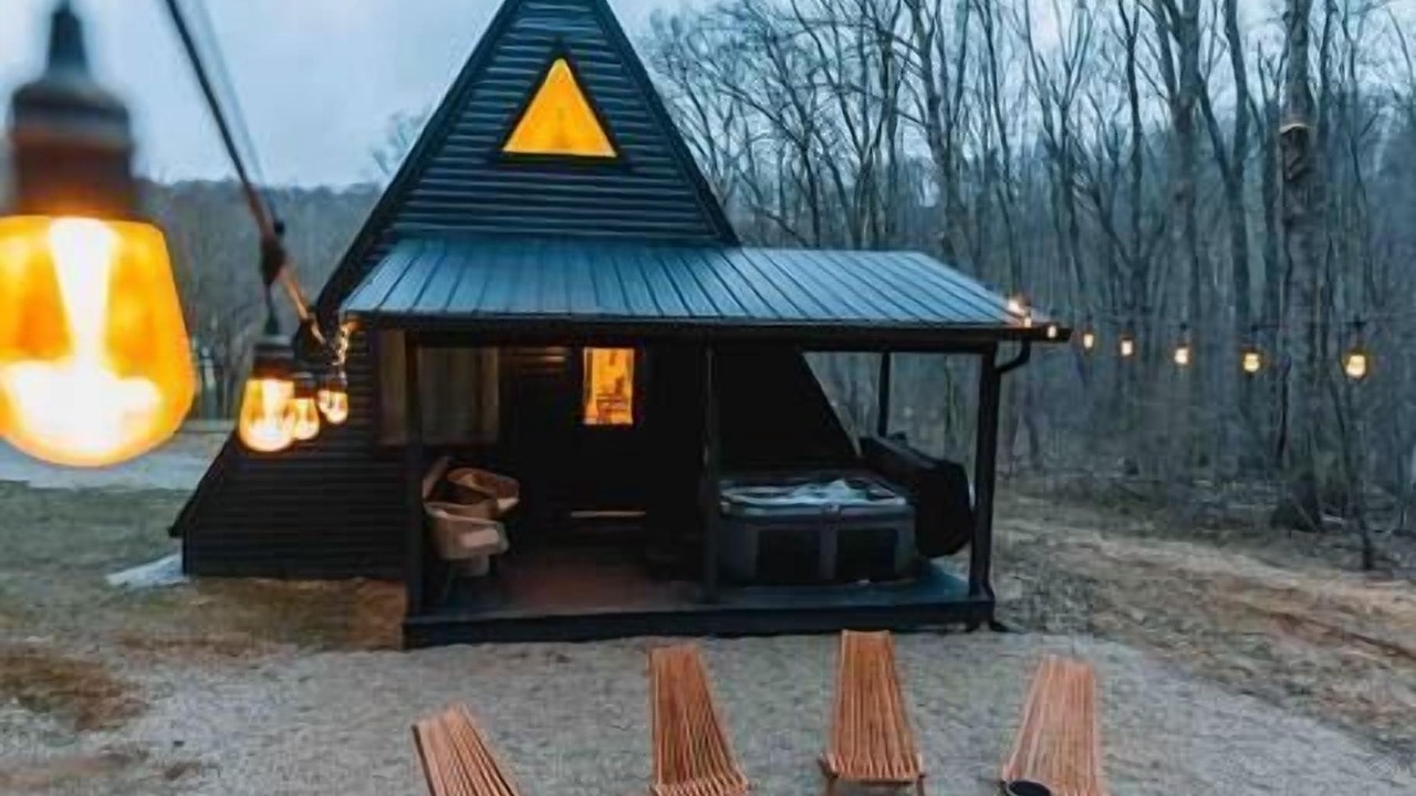 Photo of Livingroom in South Bloomingville