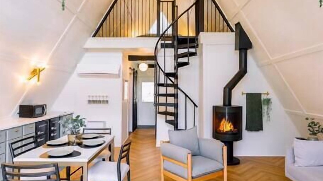 Photo of Bedroom in South Bloomingville