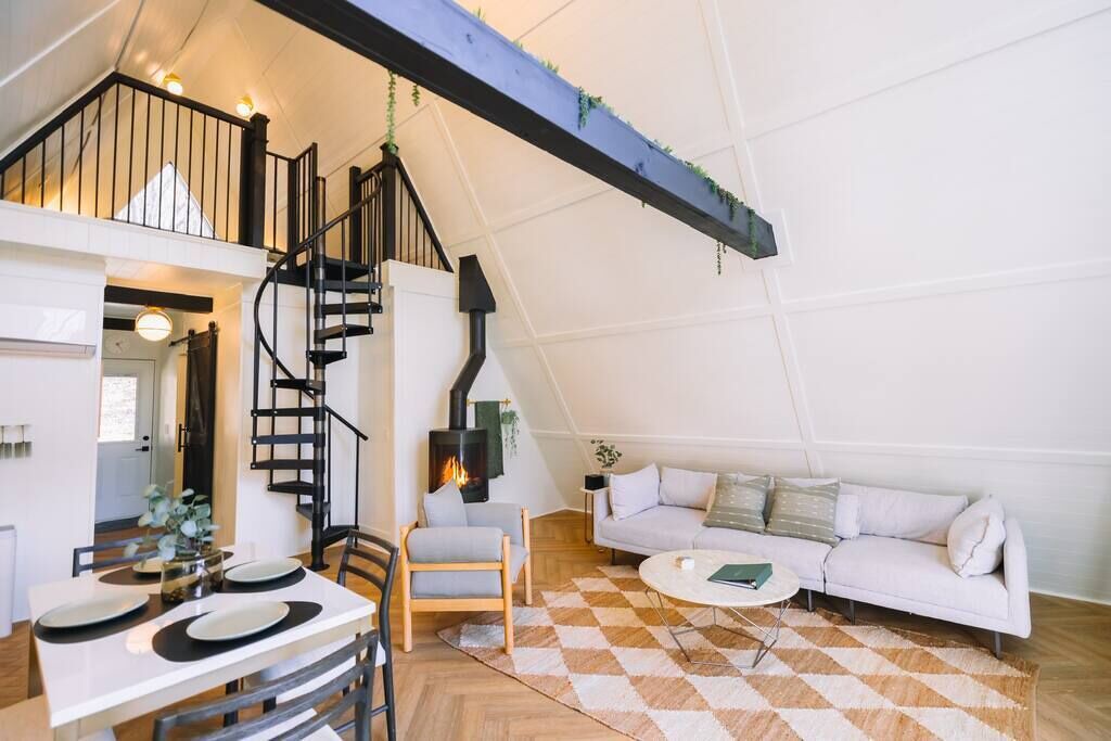 Photo of Livingroom in South Bloomingville