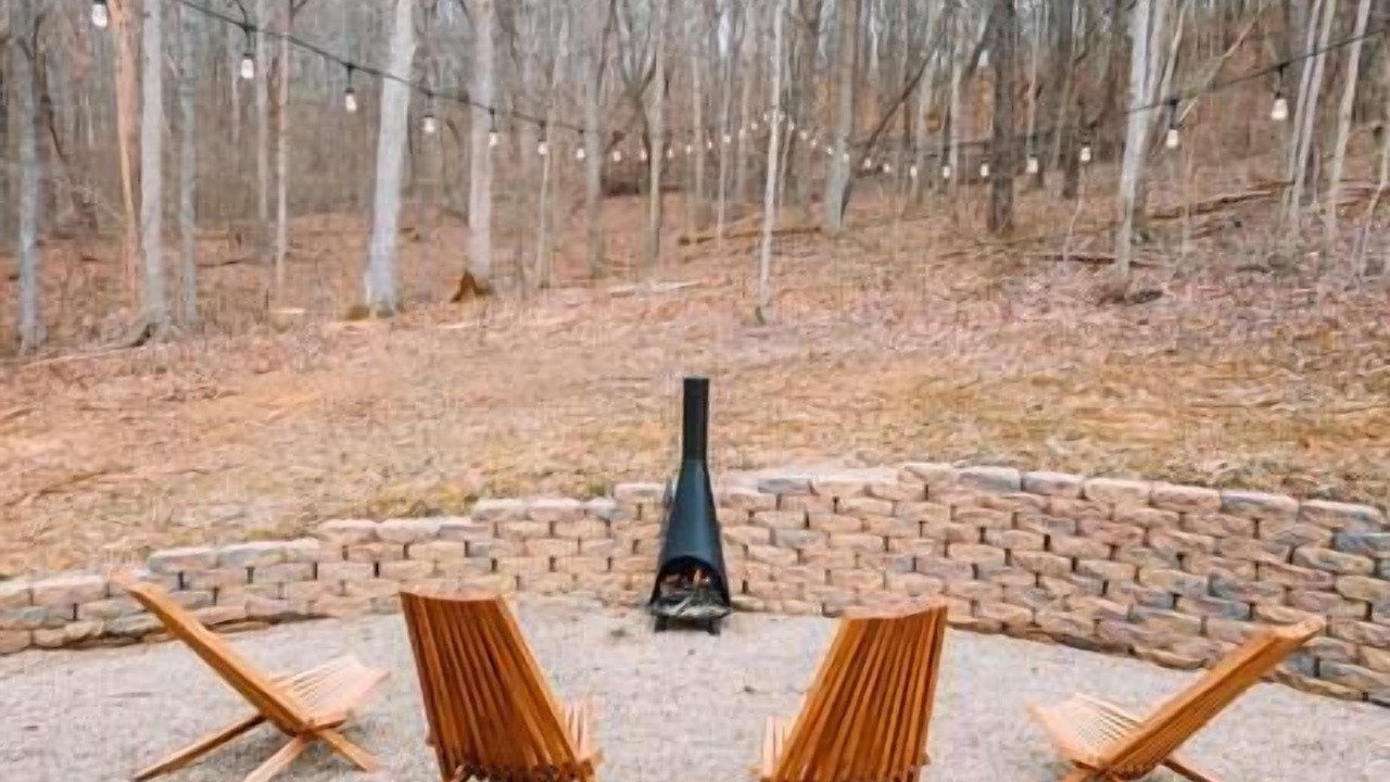 Photo of Livingroom in South Bloomingville