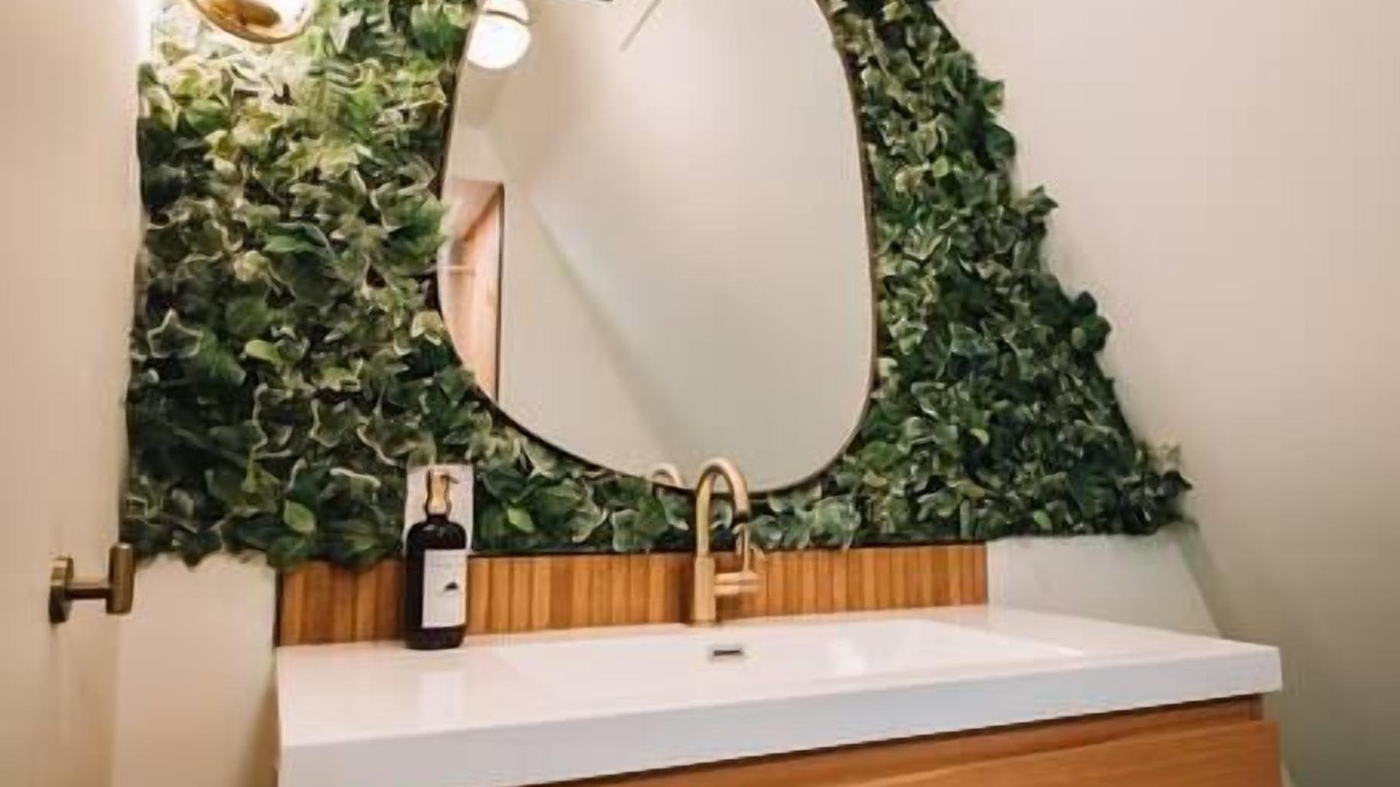 Photo of Bathroom in South Bloomingville