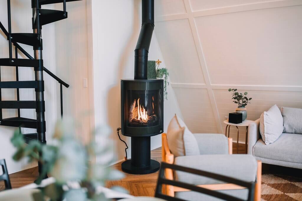 Photo of Livingroom in South Bloomingville