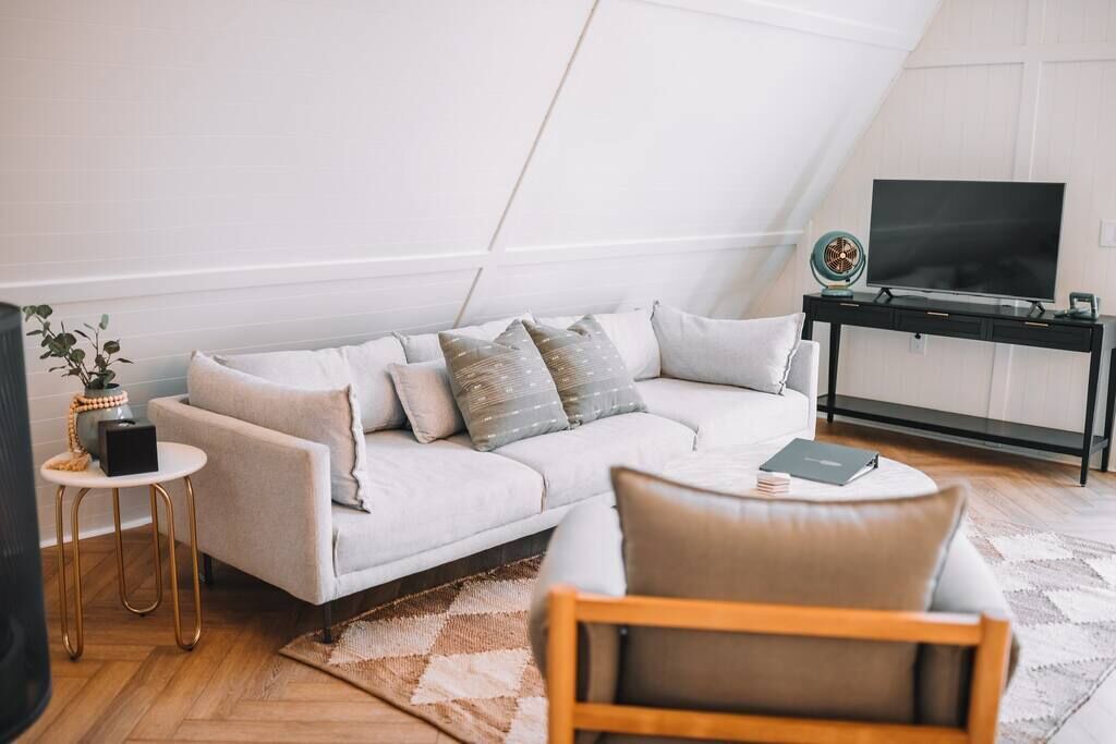 Photo of Livingroom in South Bloomingville