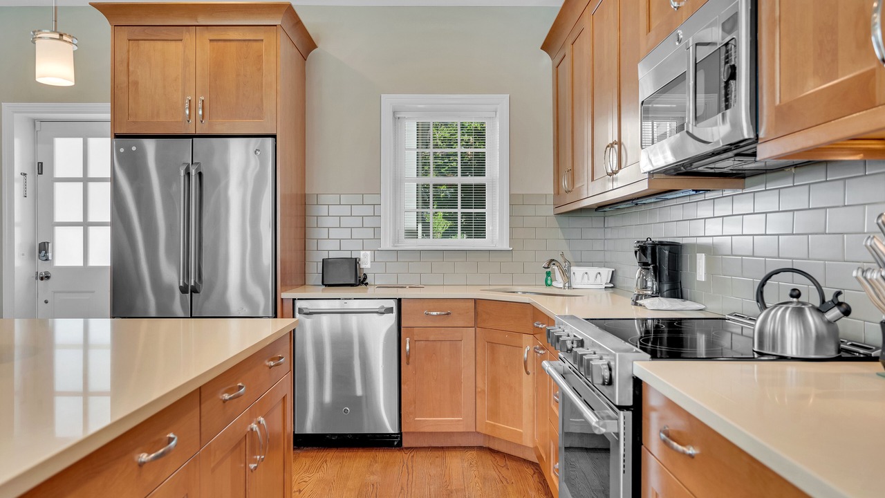 Photo of Kitchen in Rye