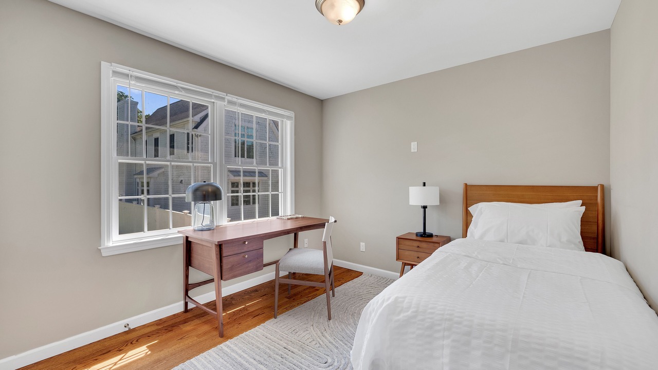 Photo of Bedroom in Rye