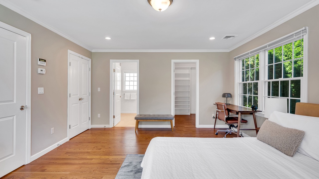 Photo of Bedroom in Rye