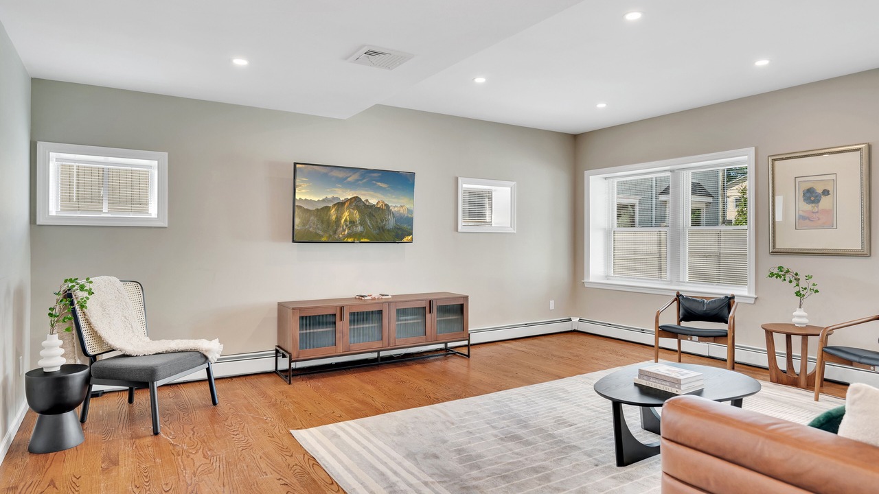 Photo of Livingroom in Rye