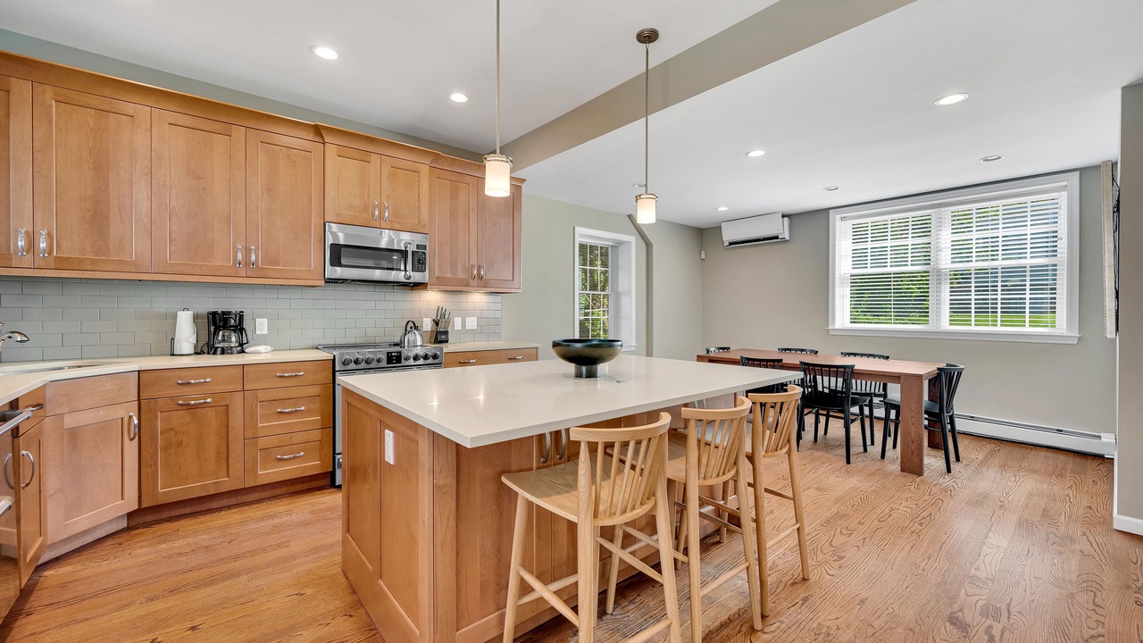 Photo of Kitchen in Rye