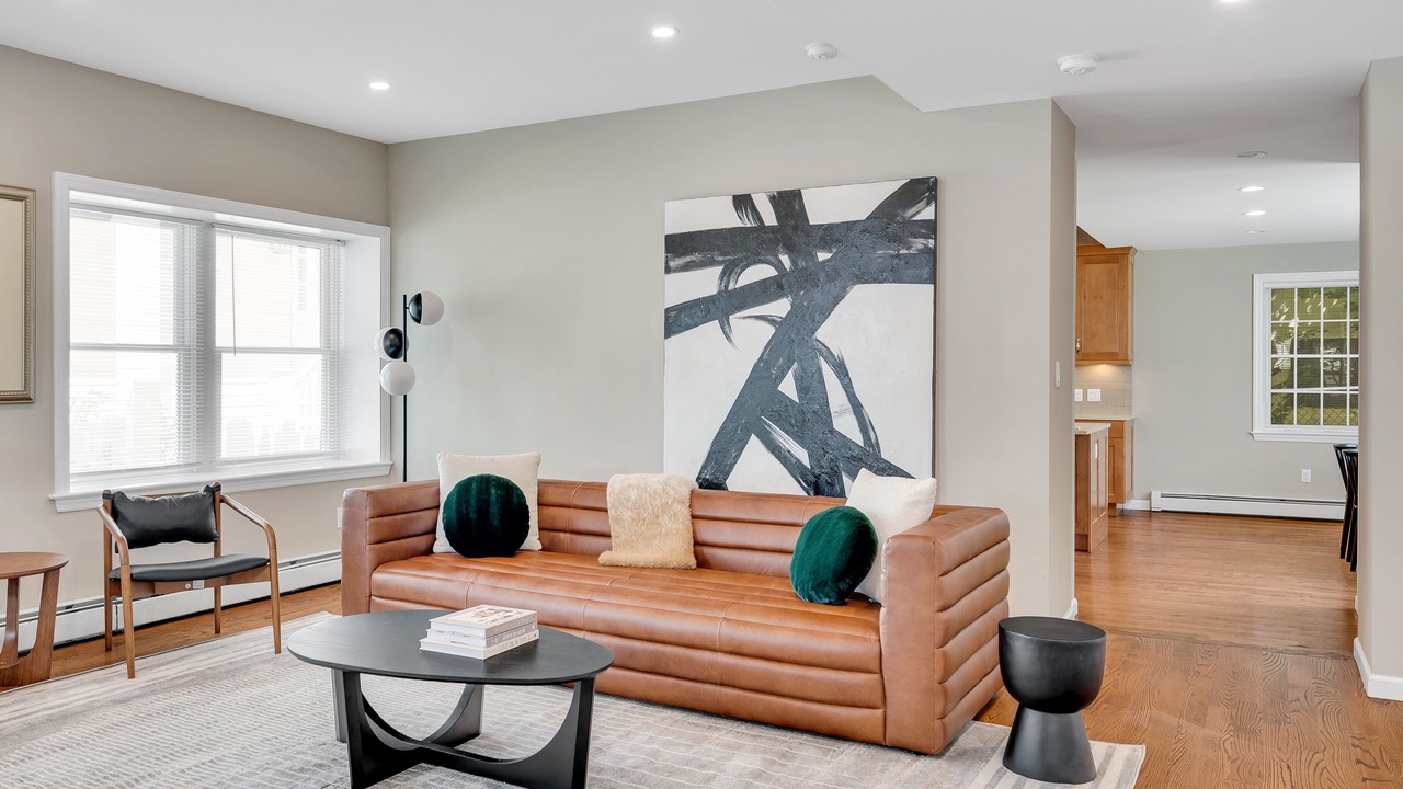 Photo of Livingroom in Rye