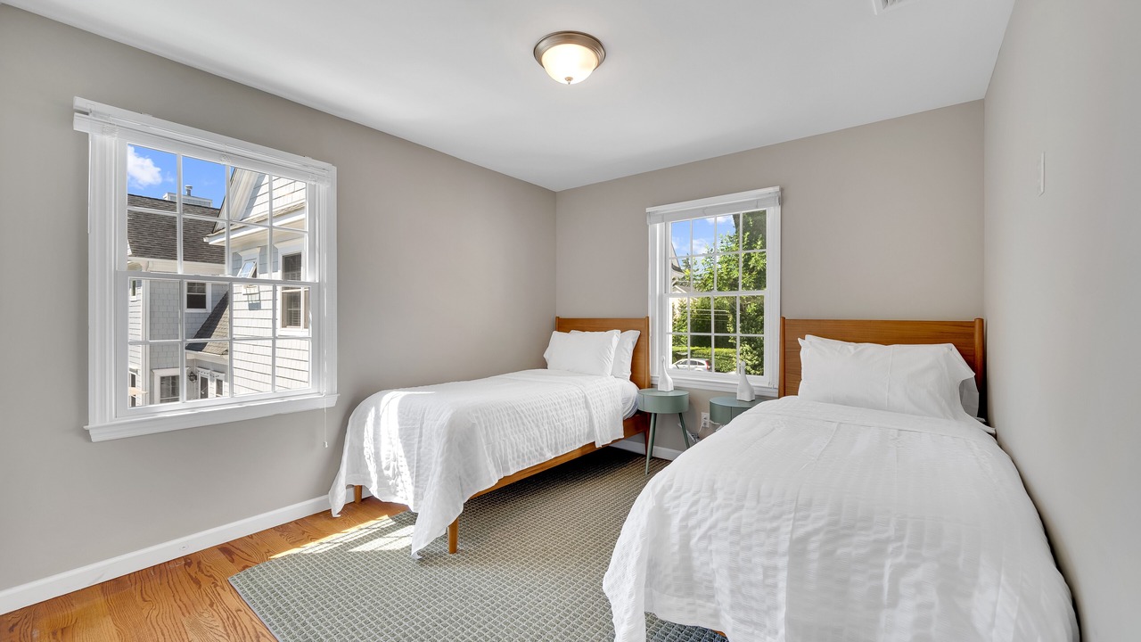 Photo of Bedroom in Rye