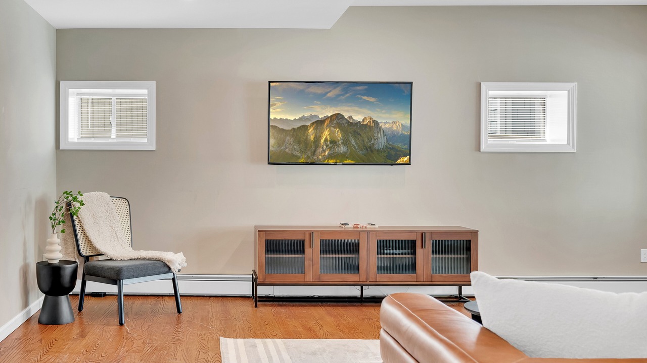 Photo of Livingroom in Rye