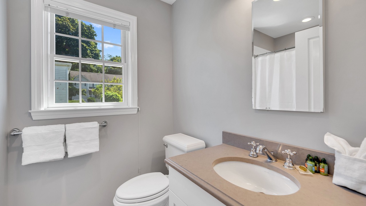 Photo of Bathroom in Rye