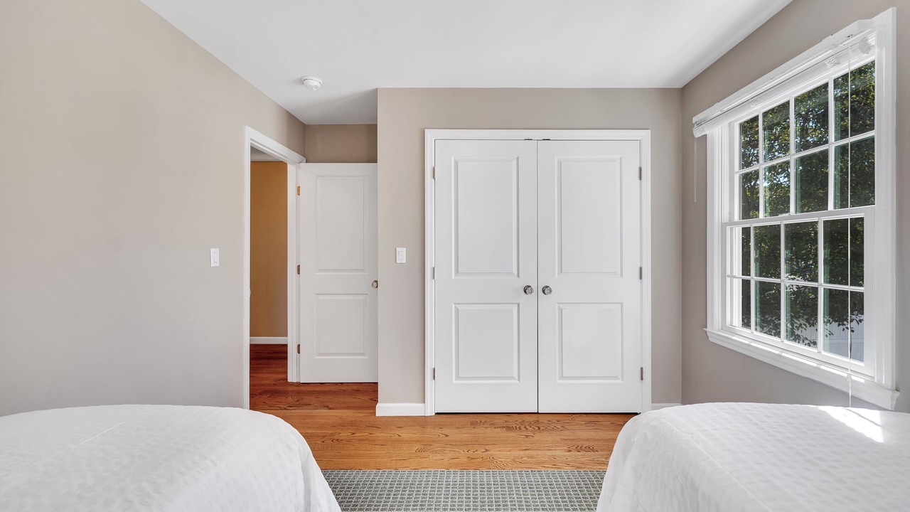 Photo of Bedroom in Rye