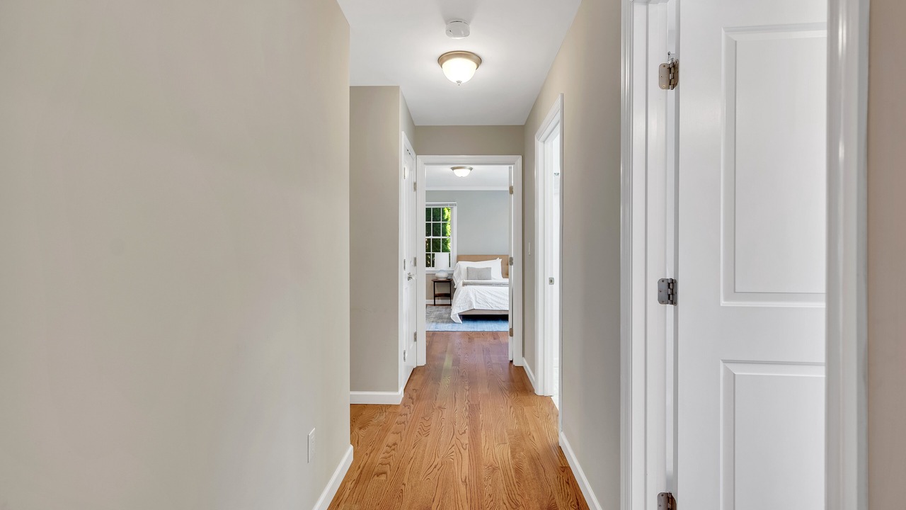 Photo of Bedroom in Rye