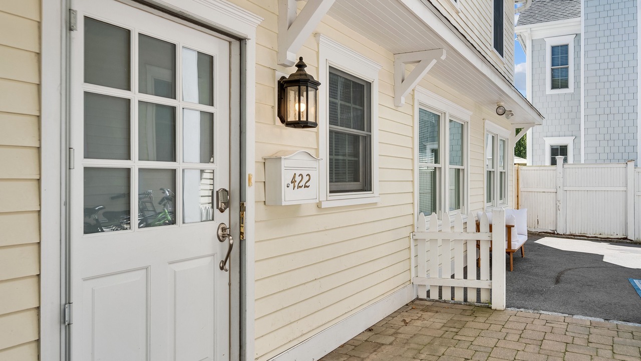 Photo of Outdoor in Rye