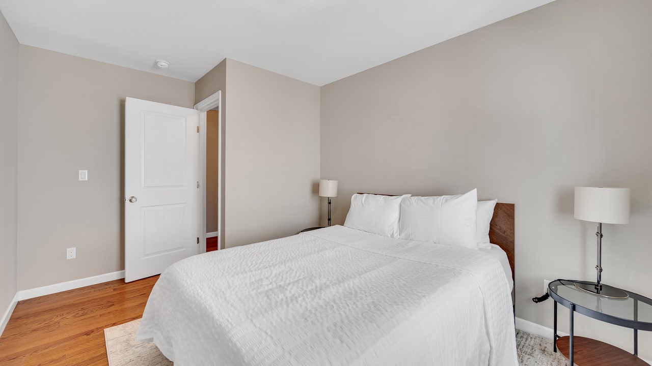 Photo of Bedroom in Rye