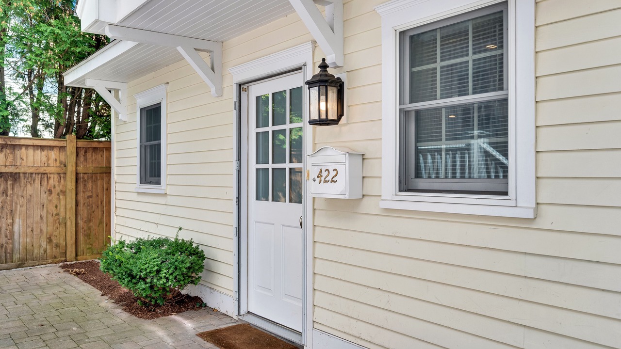 Photo of Outdoor in Rye