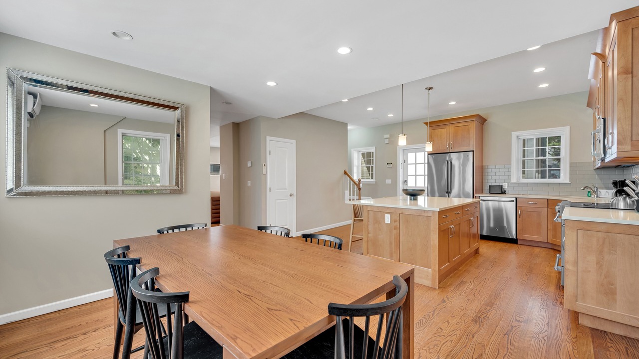 Photo of Kitchen in Rye