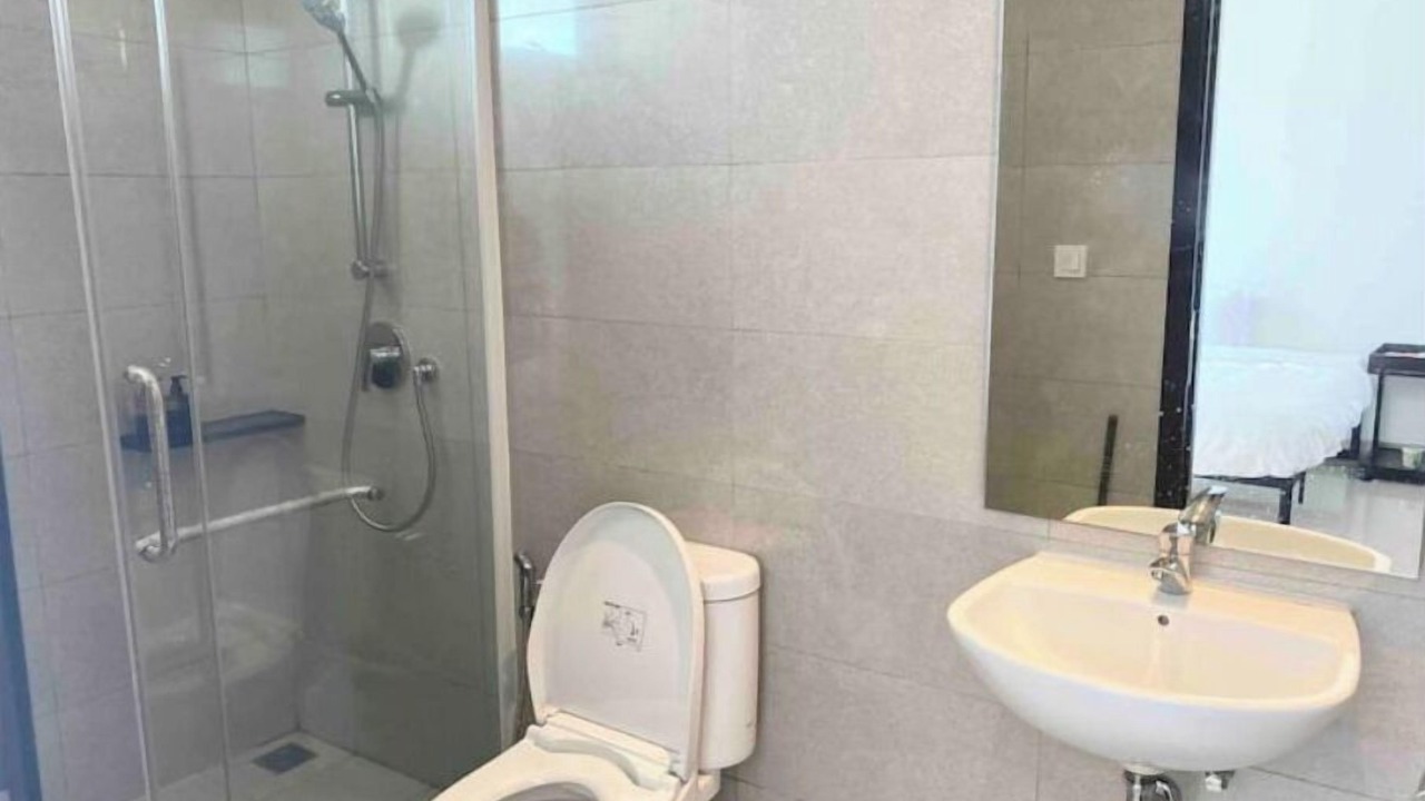 Photo of Bathroom in Cikokol