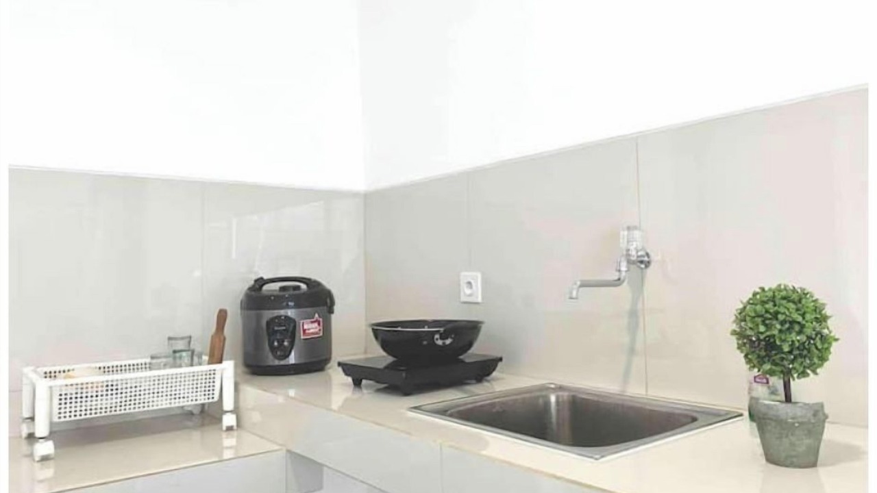 Photo of Kitchen in Cikokol