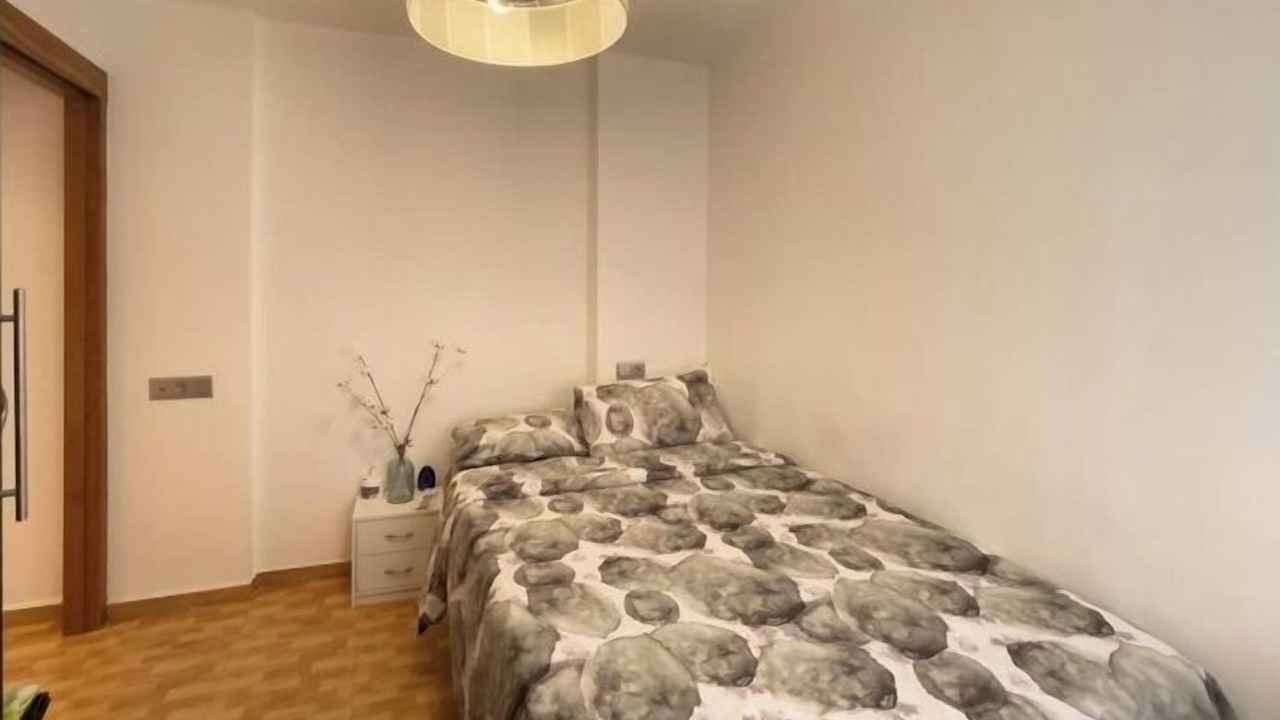 Photo of Bedroom in Vilapicina i la Torre Llobeta