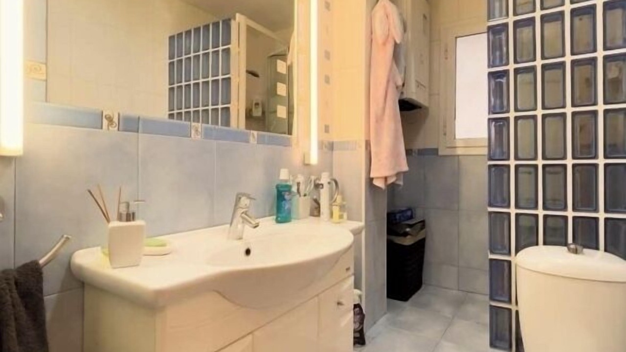Photo of Bathroom in Vilapicina i la Torre Llobeta