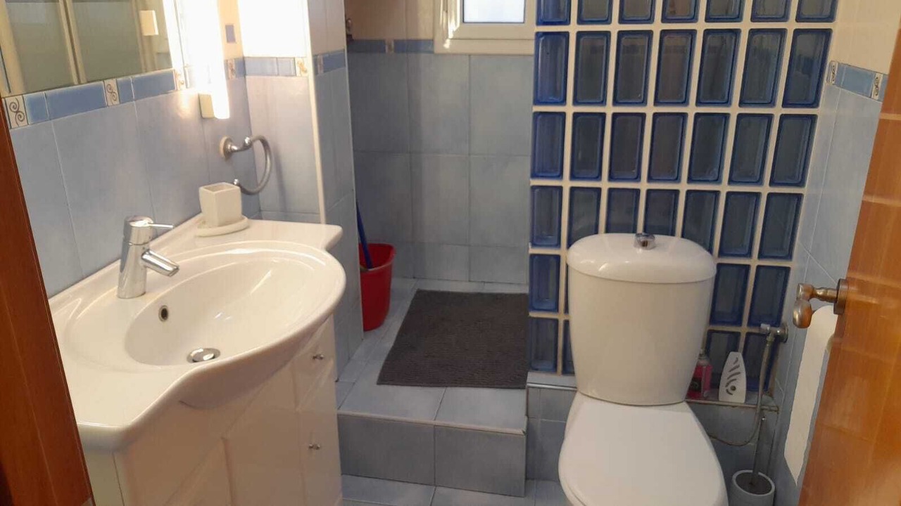 Photo of Bathroom in Vilapicina i la Torre Llobeta
