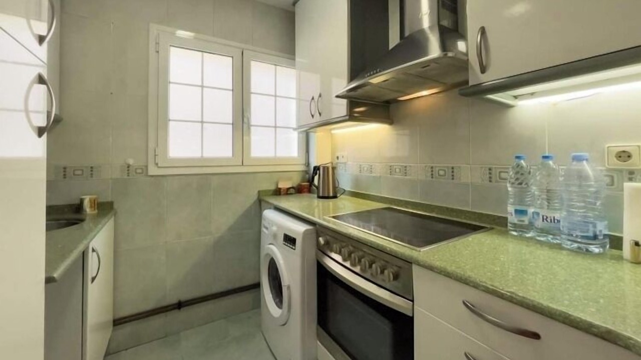 Photo of Kitchen in Vilapicina i la Torre Llobeta