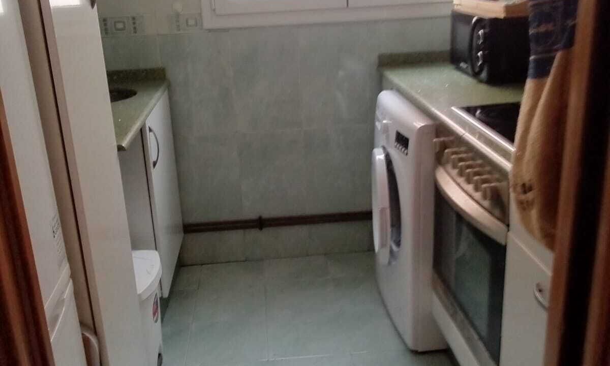 Photo of Kitchen in Vilapicina i la Torre Llobeta