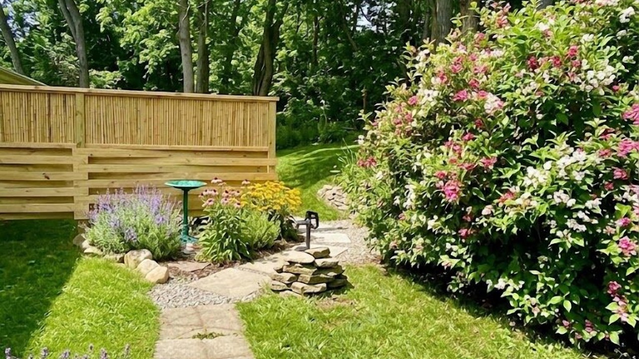 Photo of Outdoor in Town of Veteran