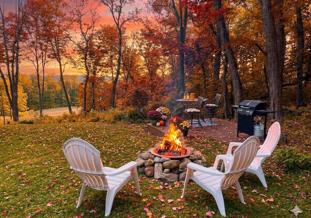 Photo of Outdoor in Town of Veteran
