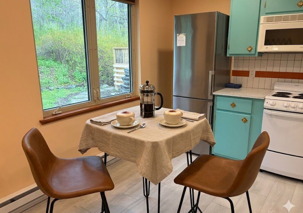 Photo of Kitchen in Town of Veteran