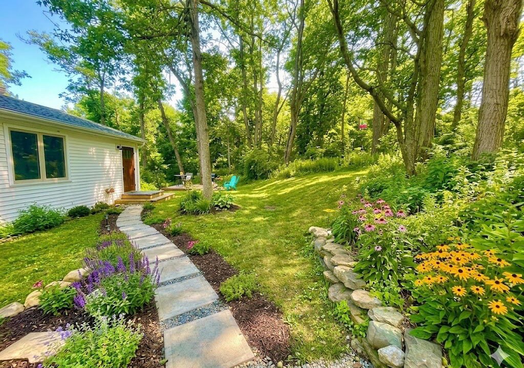 Photo of Outdoor in Town of Veteran