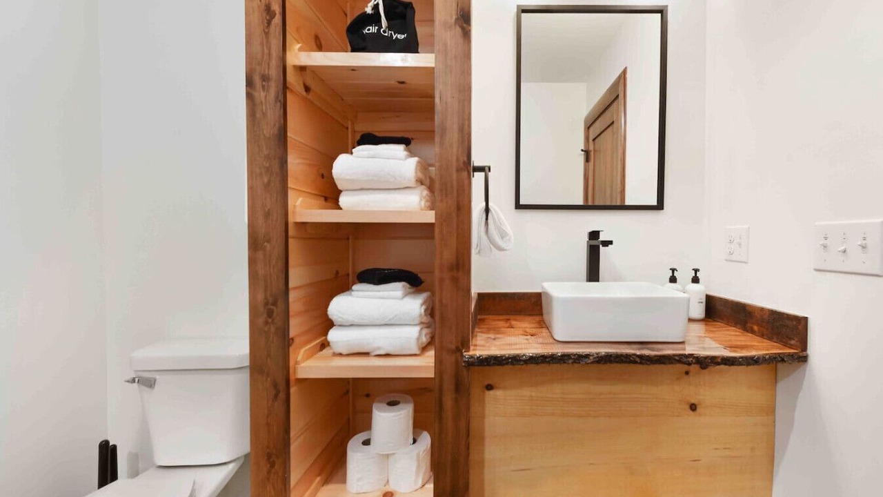 Photo of Bathroom in McHenry