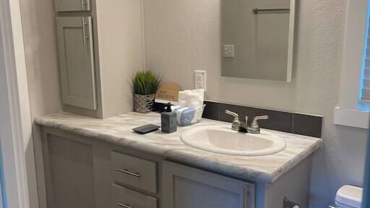 Photo of Bathroom in Sardis