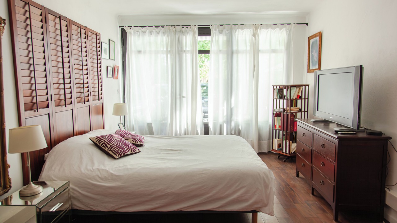 Photo of Bedroom in Quartier des Espesses