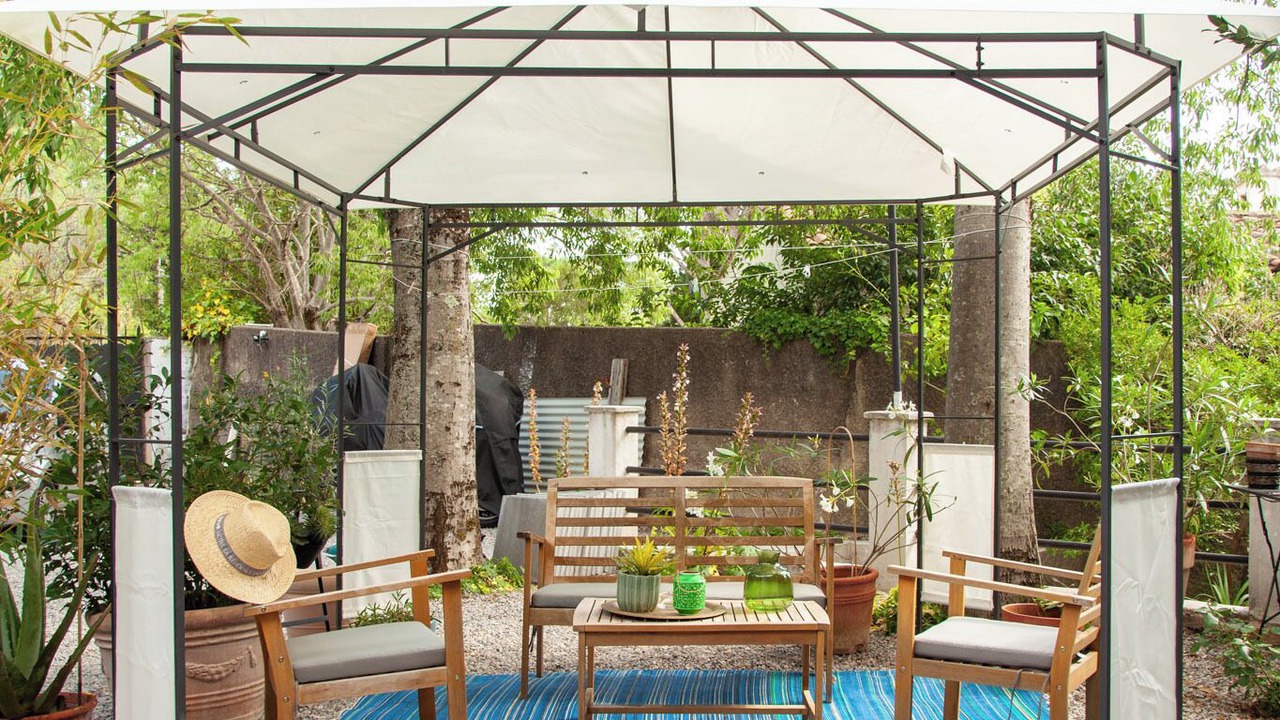 Photo of Patio Balcony in Quartier des Espesses